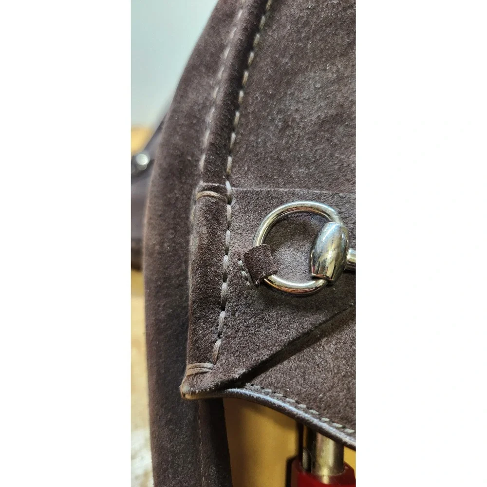 Gucci authenticated horsebit